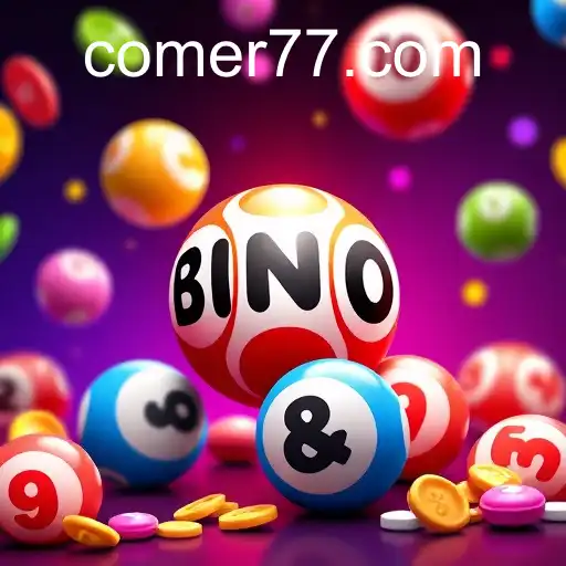 Bingo Online: Uma Nova Era de Entretenimento