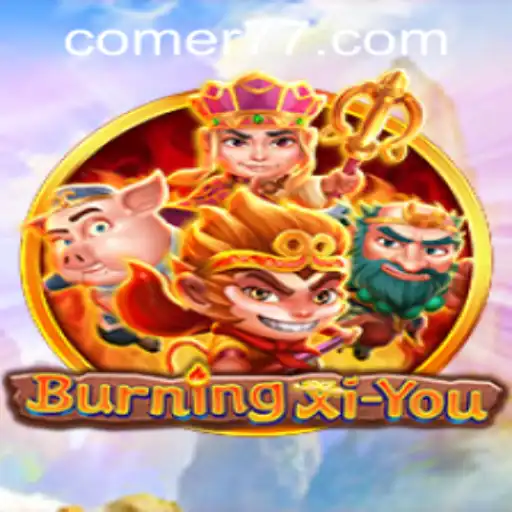 BurningXiYou: Aventuras e Estratégias no Novo Fenômeno Game