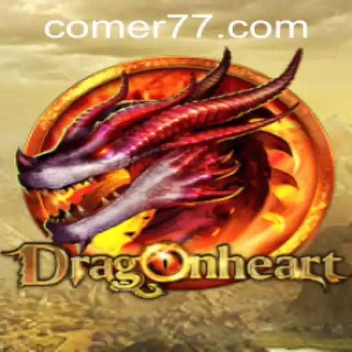 DragonHeart e Comer777.com: Um Mundo de Aventura Virtual