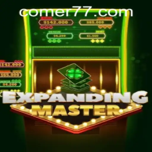 ExpandingMaster: Um Mergulho nas Regras e Dinâmica Empolgante