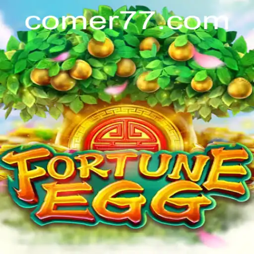 Descubra o Mundo Vibrante de 'FortuneEgg': Um Jogo que Redefine a Diversão Online