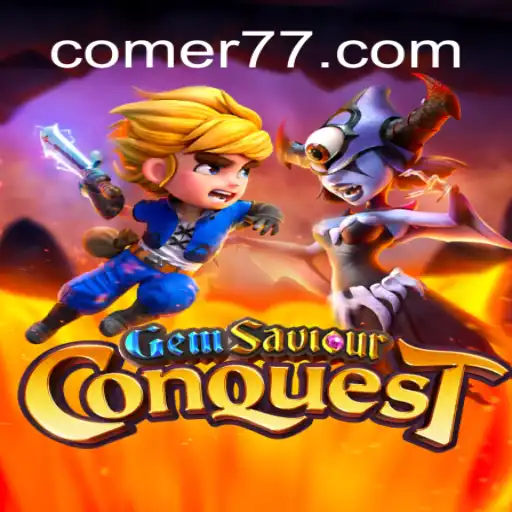 Explorando o Universo de GemSaviourConquest: A Nova Sensação dos Jogos Online