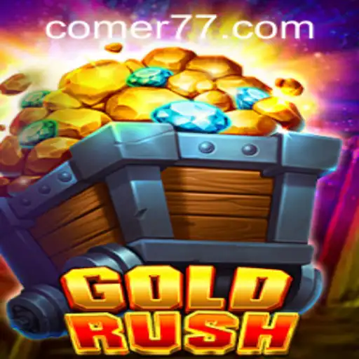 Explorando o Mundo de GoldRush: Aventura e Estratégia no Jogo da Vez