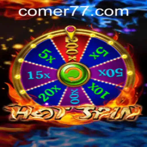 Explorando o Mundo do Jogo HotSpin
