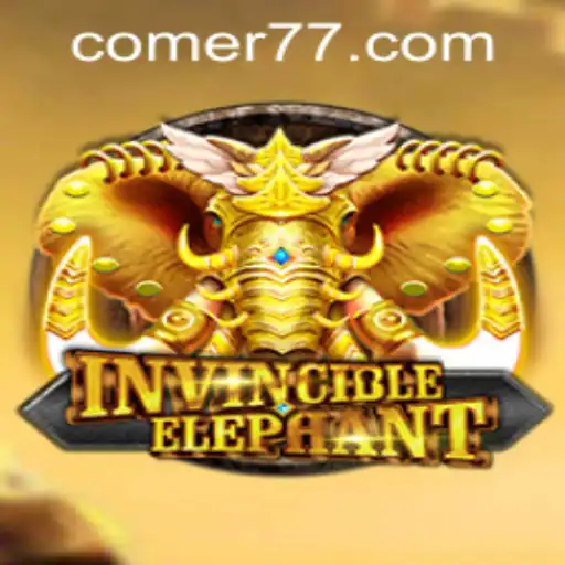 Descubra o Fascinante Mundo do Jogo 'InvincibleElephant'