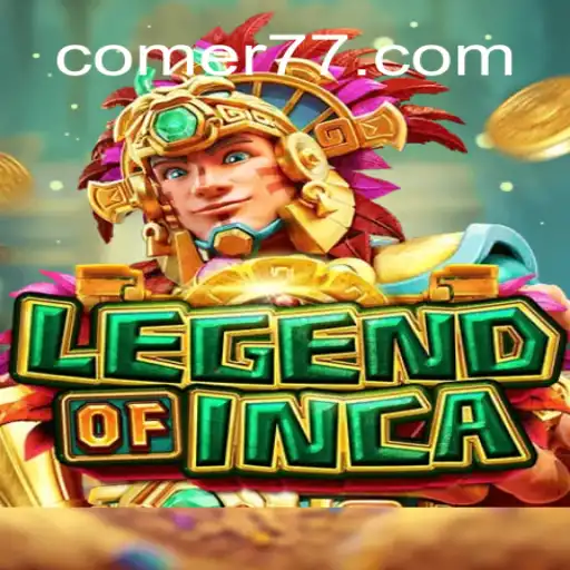 Descubra o Inovador Mundo de LegendofInca e as Atrações de Comer777.com