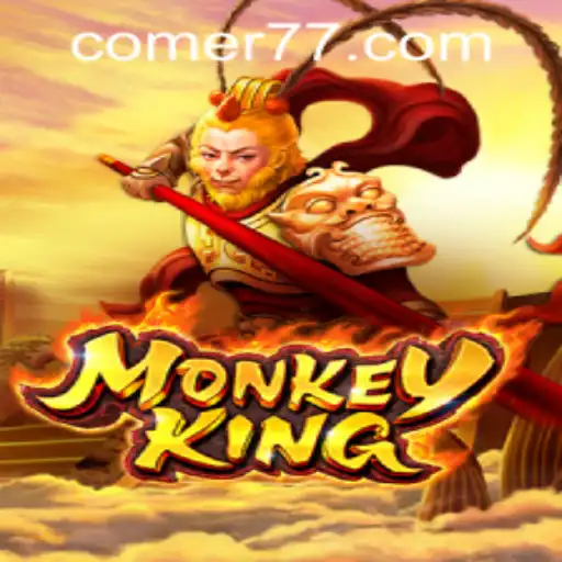 Descubra o Excitante Mundo do Jogo MonkeyKing