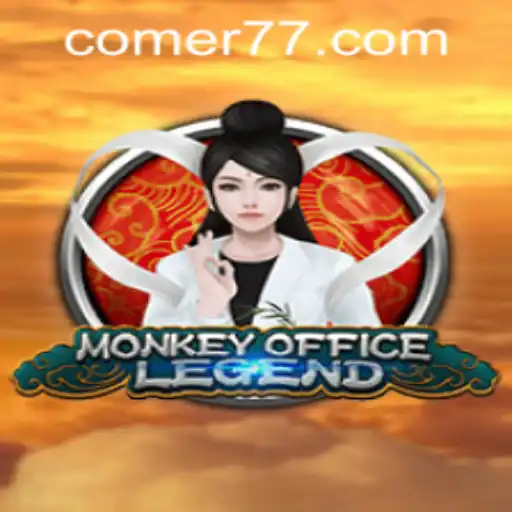 Explorando o Universo de MonkeyOfficeLegend