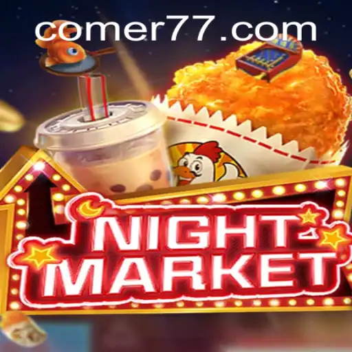 Tudo o Que Você Precisa Saber Sobre o Jogo NIGHTMARKET