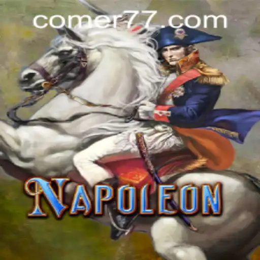 Explorando o Universo do Jogo Napoleon: Estratégia e Entretenimento