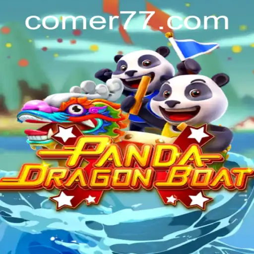 PANDADRAGONBOAT: Uma Nova Experiência no Mundo dos Jogos