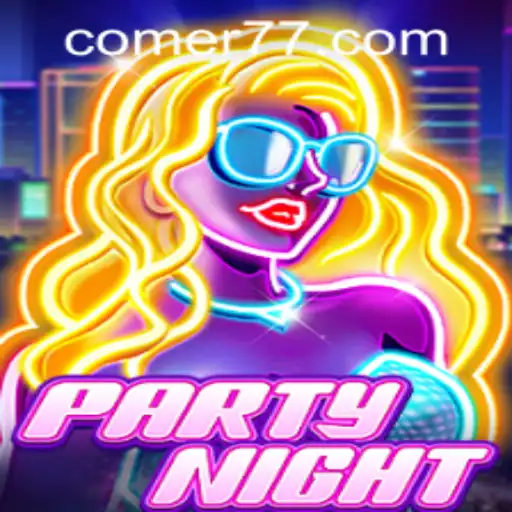 PartyNight: Mergulhe na Diversão e Estratégia do Novo Jogo Social