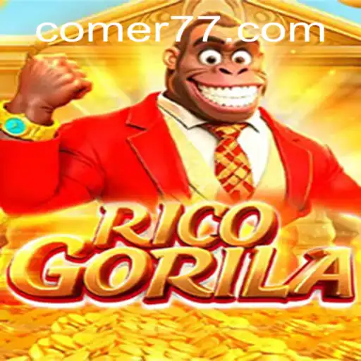 Descubra o Fascinante Mundo de RicoGorila: Regras e Estratégias de Jogo