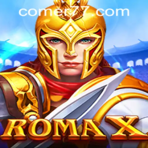RomaX e Comer777.com: Explorando o Novo Mundo dos Jogos Digitais