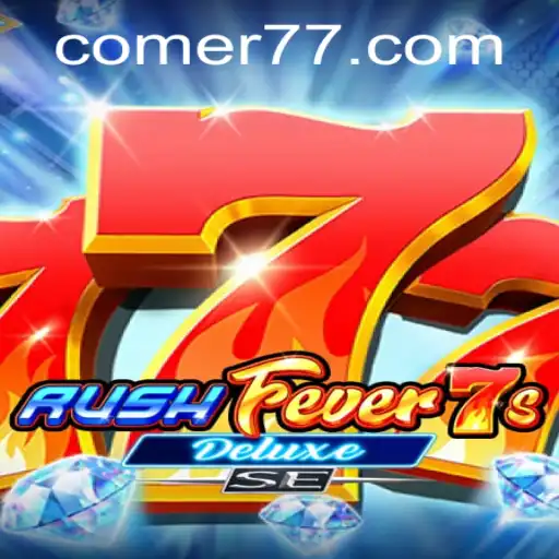 Experiência Imersiva em RushFever7sDeluxeSE: A Ascensão dos Jogos de Cassino Modernos