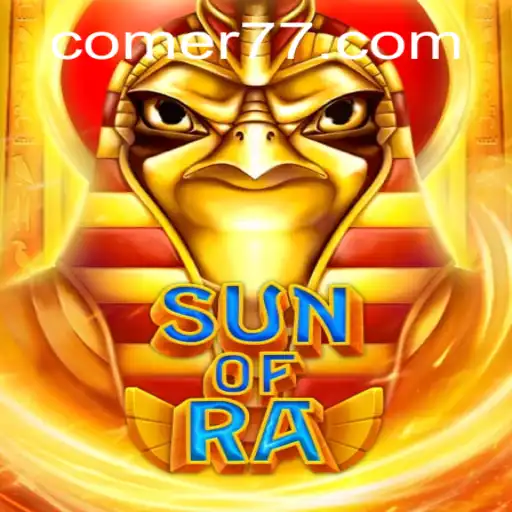 Explorando SunofRa: Um mergulho fascinante no enigmático mundo dos jogos online