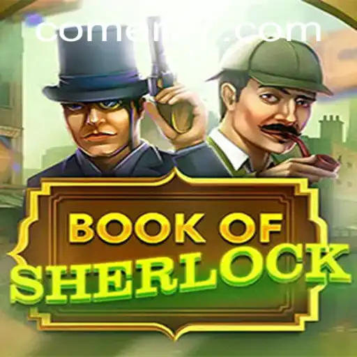 BookOfSherlock: Um Mergulho no Mundo do Mistério e Aventura