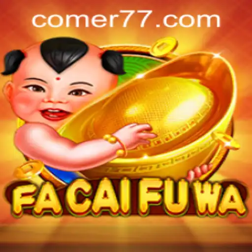 Descubra o Universo de FaCaiFuWa: Um Jogo de Aventura e Sorte