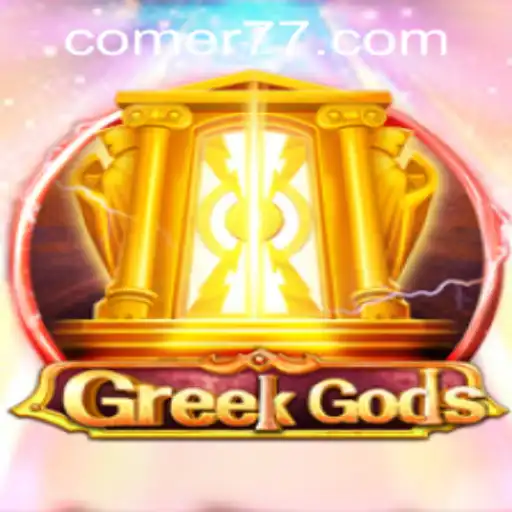 Descubra a Magia do Jogo GreekGods e se Aventure no Mundo dos Deuses