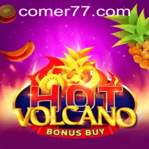 Descubra o Excitante HotVolcanoBonusBuy no Comer777.com