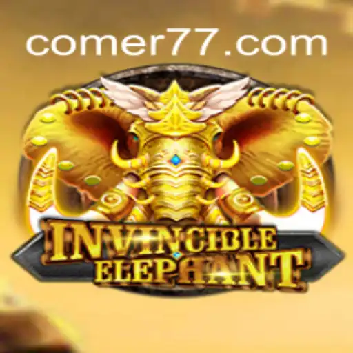 Descubra o Fascinante Mundo do Jogo 'InvincibleElephant'