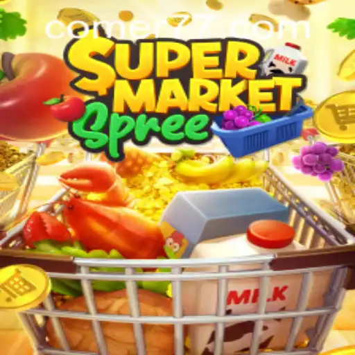 Descubra a Diversão no Jogo SupermarketSpree