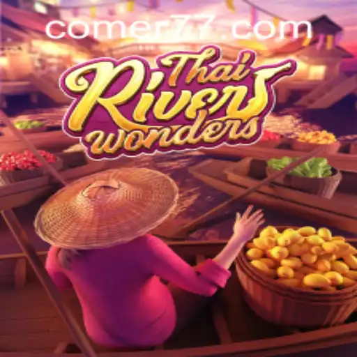 ThaiRiverWonders: Aventura e Sabores no Jogo de Cassino Online