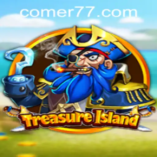 Descubra o Fascinante Mundo de 'TreasureIsland' com Comer777.com