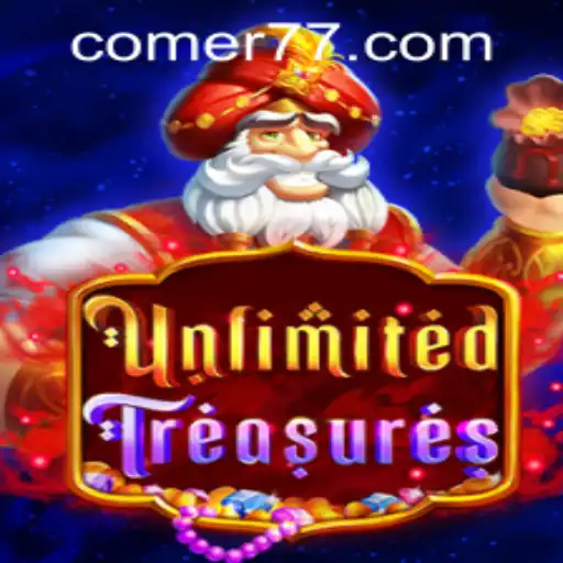 Explorando o Mundo de 'UnlimitedTreasures': Aventuras, Estratégias e Regras do Jogo