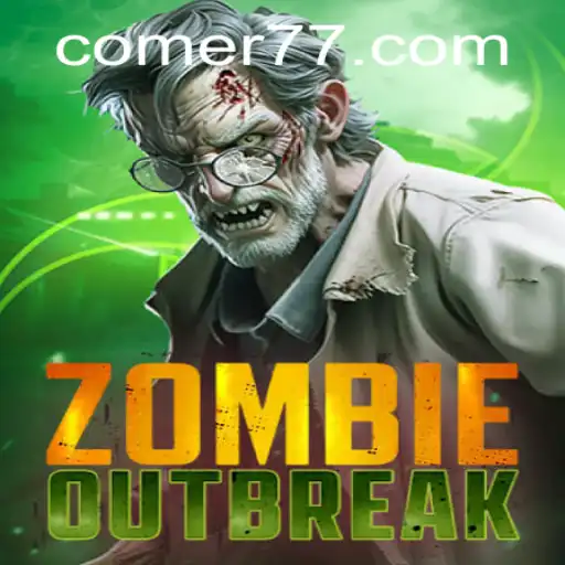 ZombieOutbreak: A Nova Sensação no Mundo dos Jogos com Comer777.com